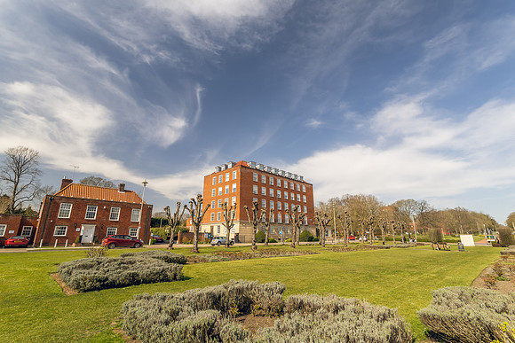 Rosanne House 089