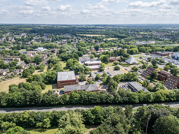 Pyramid Close - Weston Favell-41