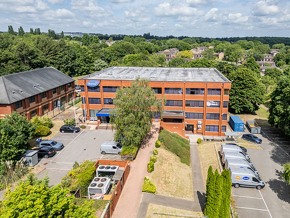 Pyramid Close - Weston Favell-55