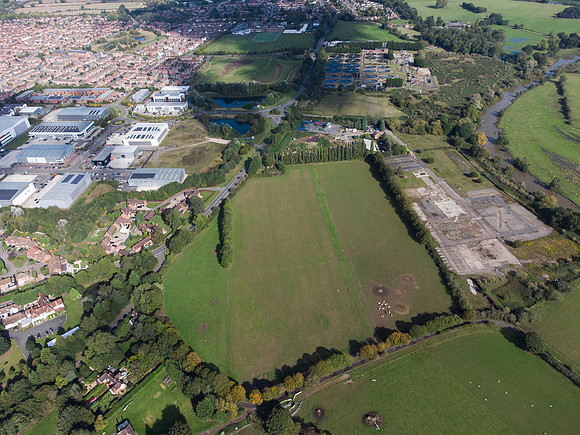 Longbridge Land, Warwick, CV34 6XU -0474