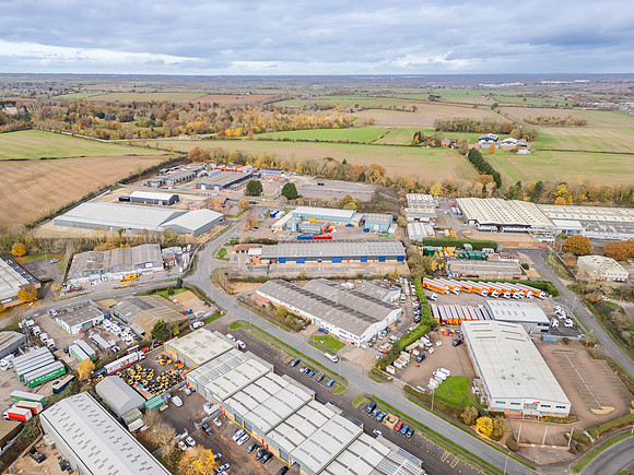 Bradfield Road - Wellingborough-47