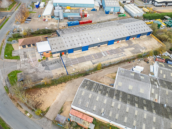 Bradfield Road - Wellingborough-20
