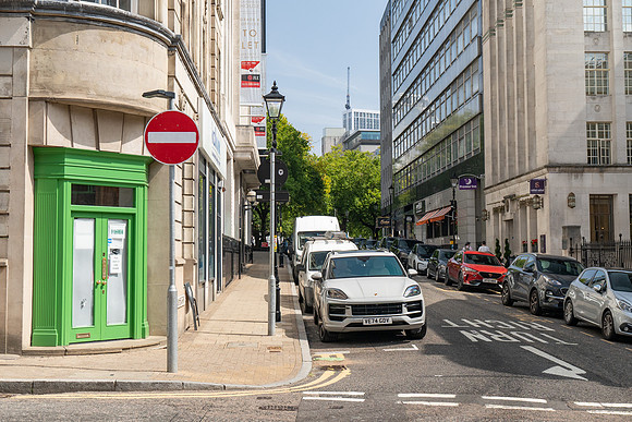 Bennetts Hill, Birmingham 087