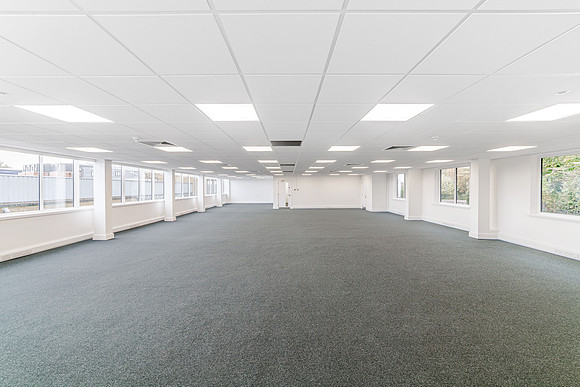 Redfern House - St Albans-12