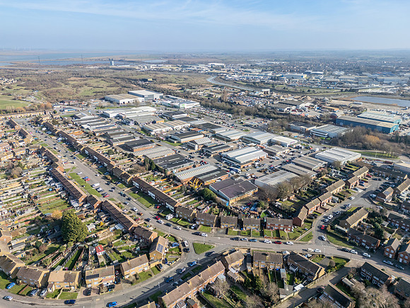 Trinity Trading Estate - Sittingbourne-31