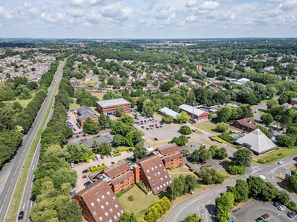 Pyramid Close - Weston Favell-45