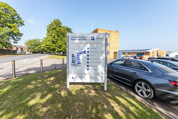 Commerce Way - Leighton Buzzard-2