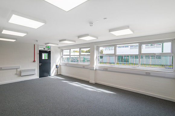Brackmills Central - Unit 20-8