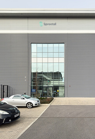 Unit 19 Ascent Logistics Park-39