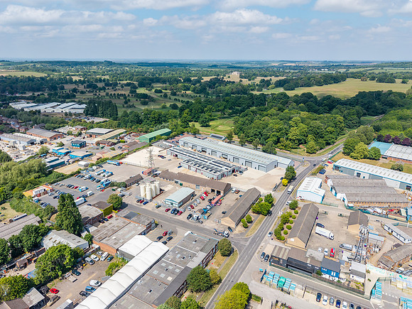 Alma Trade Park - Grantham-8