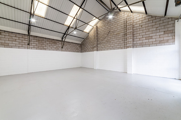 Alma Trade Park - Grantham-153