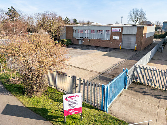 Trinity Trading Estate - Sittingbourne-107