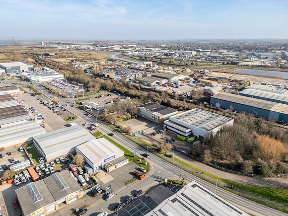 Trinity Trading Estate - Sittingbourne-72