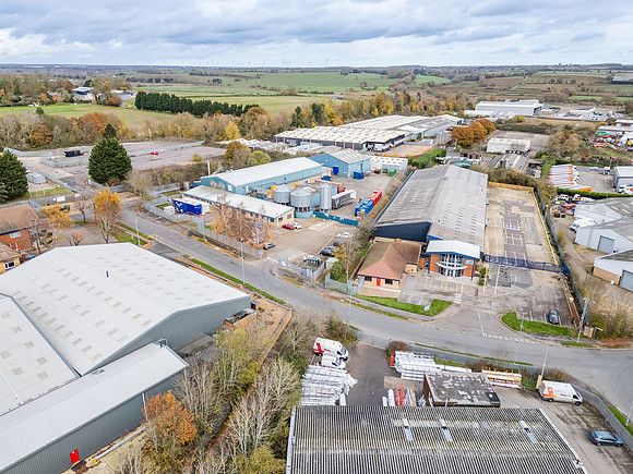 Bradfield Road - Wellingborough-64