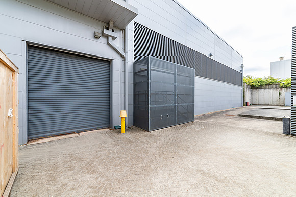 Imagination - Hemel Hempstead-60
