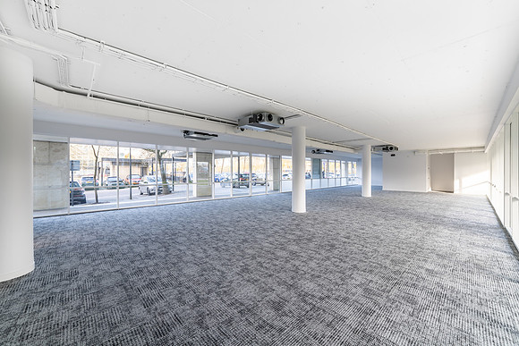 Northgate House - MK-74