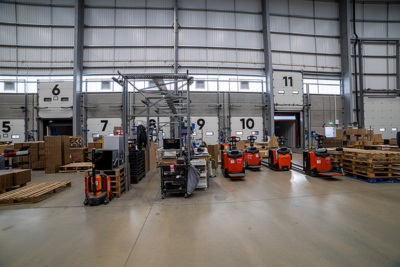 Unit 19 Ascent Logistics Park-79