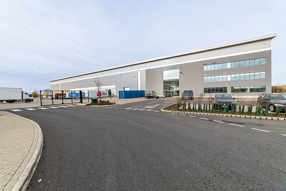 Unit 19 Ascent Logistics Park-48