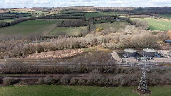 Holybourne Rail Terminal-130