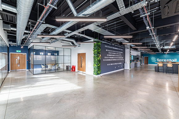 Unit 19 Ascent Logistics Park-27