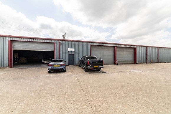 Alma Trade Park - Grantham-104