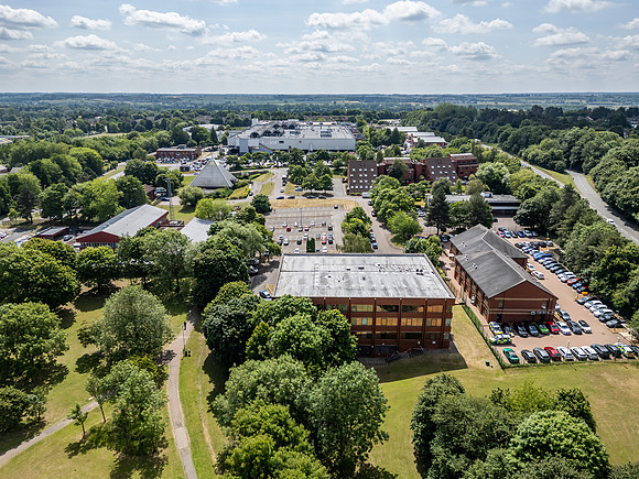 Pyramid Close - Weston Favell-67