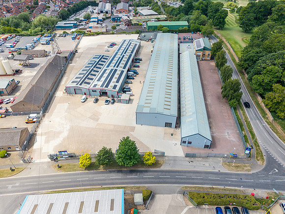 Alma Trade Park - Grantham-63