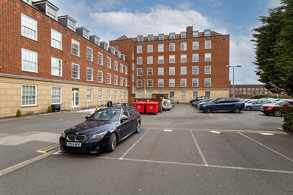 Rosanne House 068