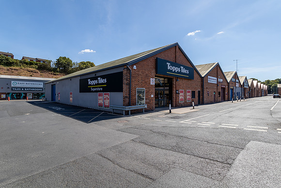Worcester Trade Park 027