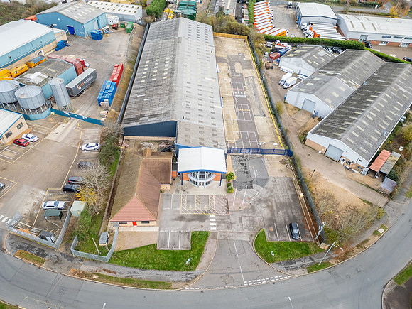 Bradfield Road - Wellingborough-18