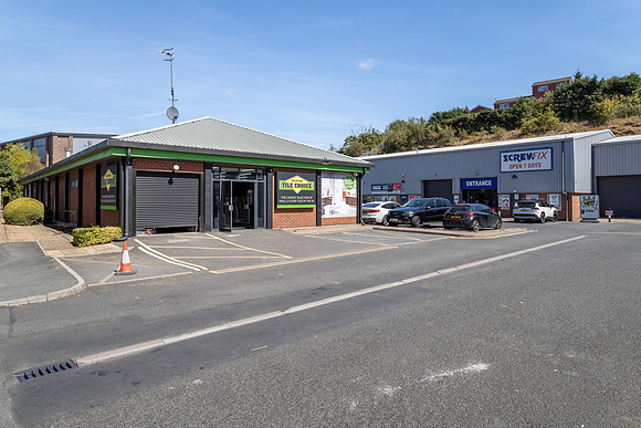 Worcester Trade Park 022