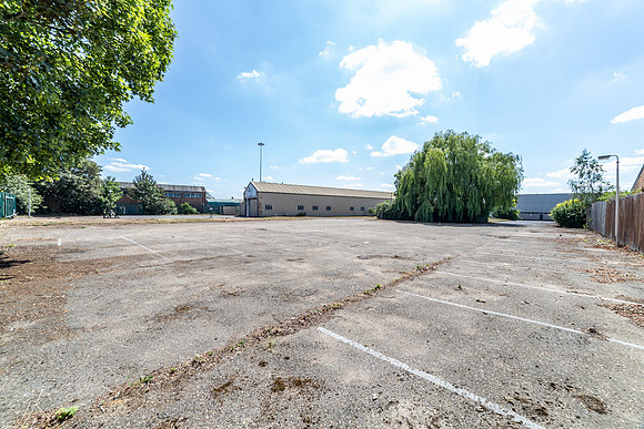 Padholme Road 125