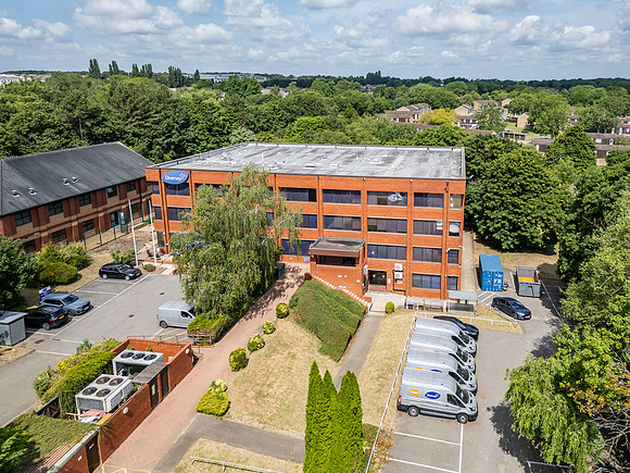 Pyramid Close - Weston Favell-56