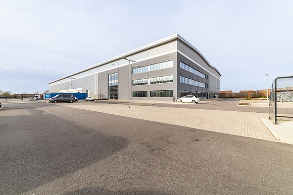 Unit 19 Ascent Logistics Park-51