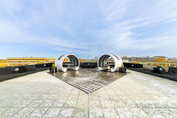 Northgate House - MK-9