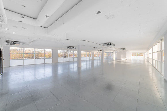 Northgate House - MK-44