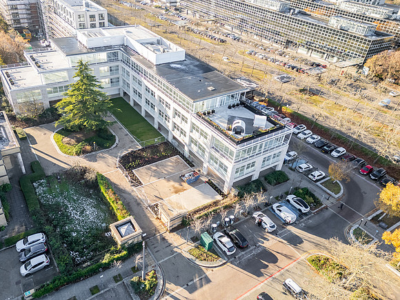 Northgate House - MK-107