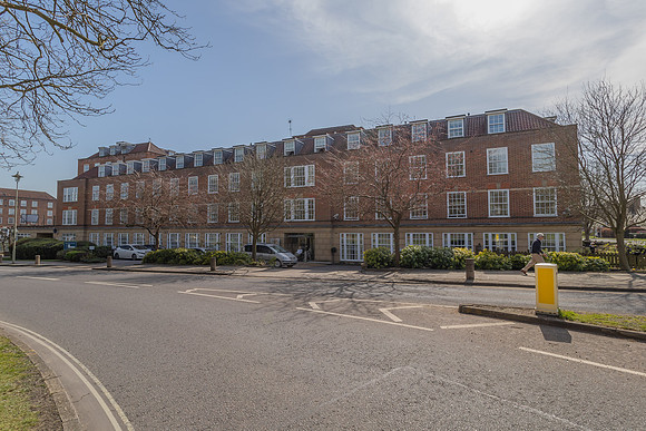 Rosanne House 112