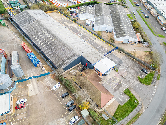 Bradfield Road - Wellingborough-17