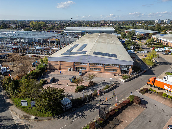 The Arena_Enfield_095