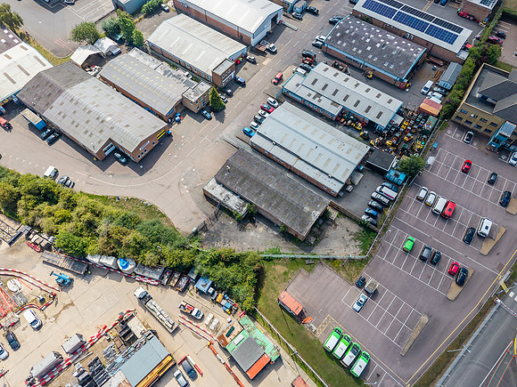 Commerce Way - Leighton Buzzard-72