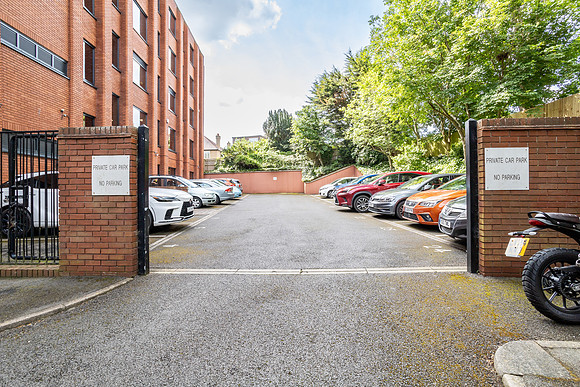 Foresters House - Bromley-22