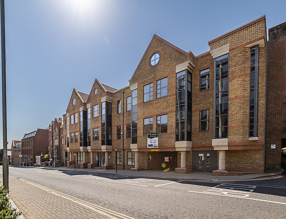 Trident House 035