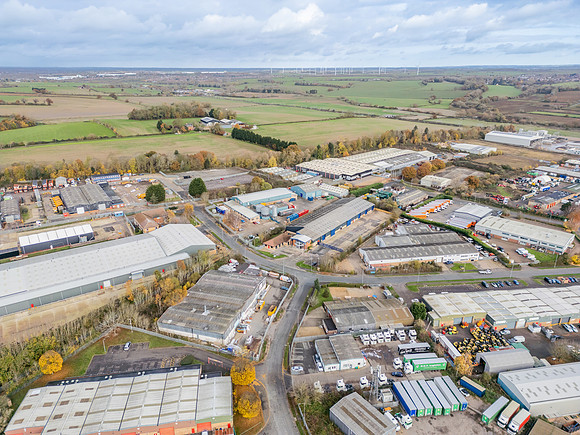 Bradfield Road - Wellingborough-25