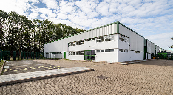 Brackmills Central - Unit 20-1