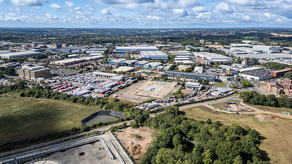Portakabin - Hemel Hempstead-33