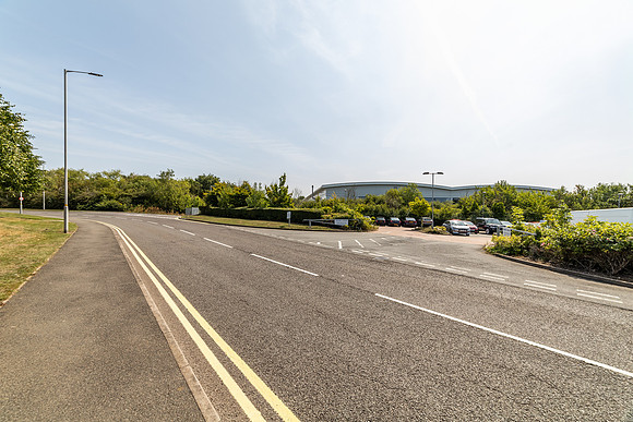 Dunlop Prologis Park - Coventry-156