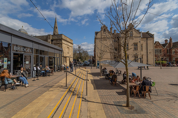 The Harpur Centre - Bedford-124