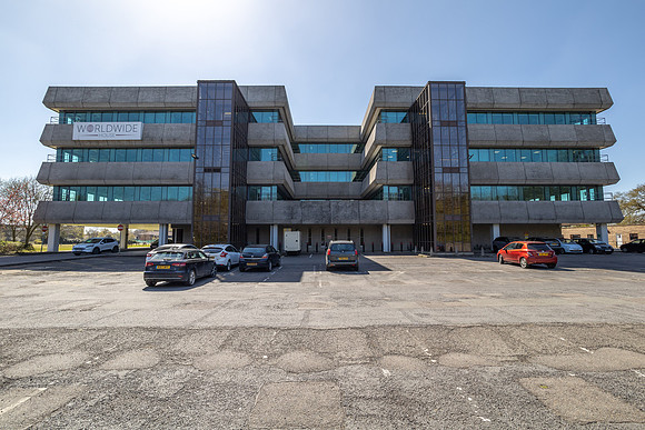 Worldwide House - Peterborough-129