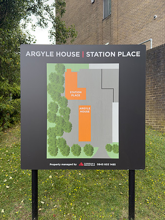 Station Place - Stevenage 022